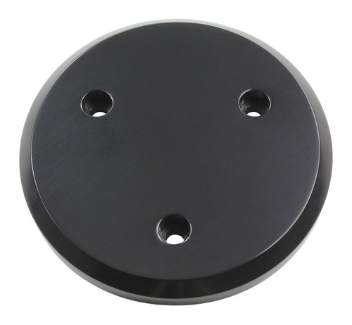 Coperchio motore alluminio