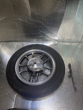 Cerchio ruota posteriore Honda