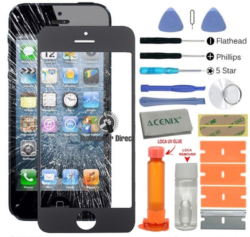 Kit riparazione sostituzione