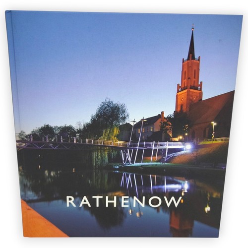 Rathenow die stadt der optik - stadt,