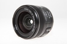 Obiettivo Canon EF 24mm f/2.8 IS