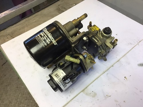 Gruppo iniezione olio evinrude - iniezione,