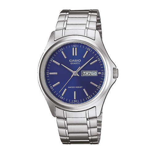 Casio mtp 1239d 2adf orologio - casio, mtp-1239d-2adf