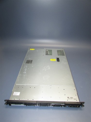 Server proliant dl360 g7 - hp,