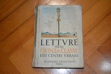 Libro scuola letture classe - libro,