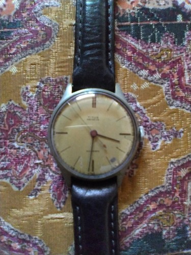 Orologio meccanico titus - orologio,