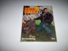 Demon Hunter n° 25 L'ombra dl