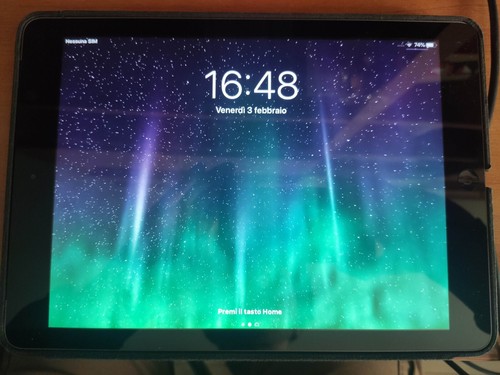 Apple ipad air - ipad,