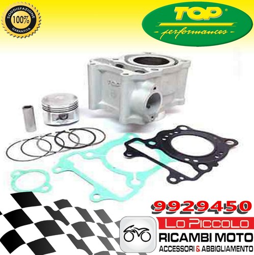 9929450 kit cilindro top 58 - cilindro,