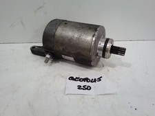 MOTORINO AVVIAMENTO PEUGEOT