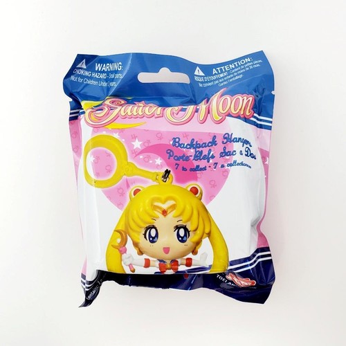 Appendiabiti zaino sailor moon - sailor,