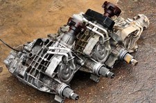 Land Rover Freelander 1