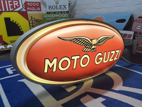 Rare 2000 moto guzzi - rare, 2000’s