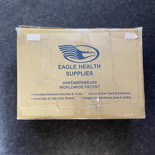 Eagle health supplies 78668 - eagle,
