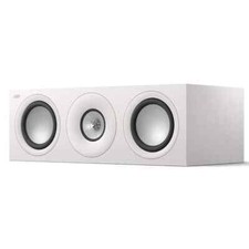 KEF Q6 META WHITE CANALE CENTRALE NUOVO