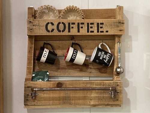 Porta tazze caffè - porta,