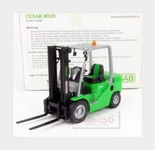 1:23 ROS Cesab M325 Carrello