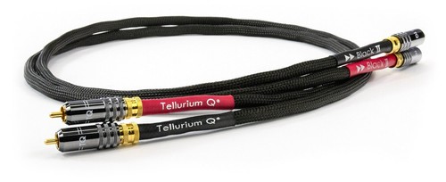 Tellurium black rca - tellurium, q