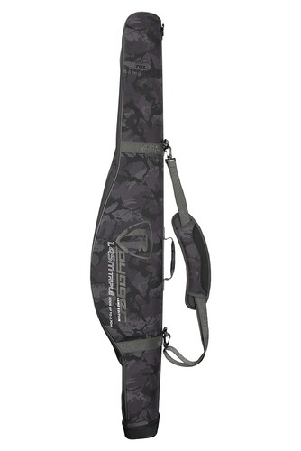 Fox rage voyager camo hard - fox,