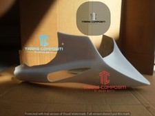 puntale DUCATI HYPERMOTARD