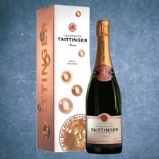 TAITTINGER Brut Reserve -