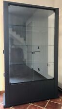 mobile vetrina brand PORADA,  Modello BRYANT,Made In Italy. Come Nuova