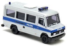 Busch 44300-109 MB Mercedes