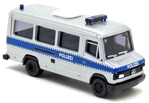 Busch 44300 109 - busch, mercedes