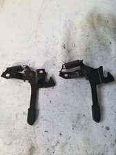 FIAT CINQUECENTO LEVA INTERNA REGOLAZIONE SEDILE POSTERIORE DESTRO - SINISTRO