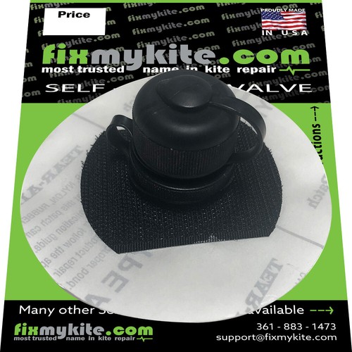 Fixmykite autoadesivo cabrinha - fixmykite,