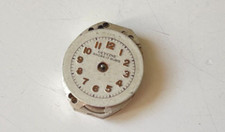 GLYCINE MODEL 172 4648 MOVIMENTO OROLOGIO VINTAGE LADY MOVEMENT WATCH MONTRE