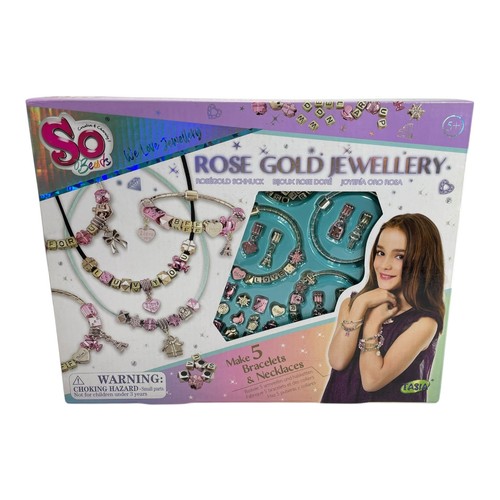 Beads kit creazione - so,
