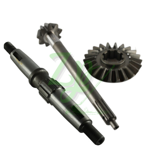 Kit coppia conica - kit,