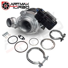 Turbocompressore BMW 420d 520d