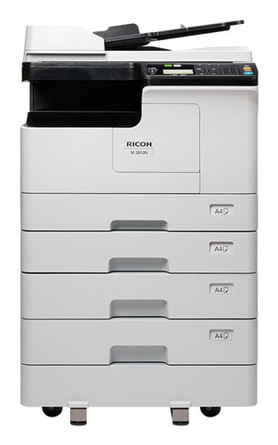 Ricoh 2810n laser 2400 - 2810n, a3