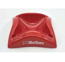 POSACENERE IN CERAMICA PUBBLICITARIO MARLBORO CIGARETTES/SIGARETTES-VINTAGE