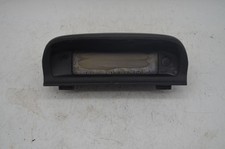 86825- Display Computer di Bordo Peugeot 307 dal 2001 al 2009 Cod 9660468480
