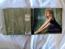 FIORELLA MANNOIA - CANZONI NEL TEMPO  -  DIGIPAK  2 CD