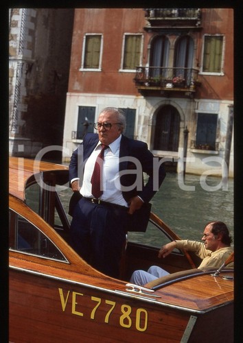 35mm vintage slide - *, 1983