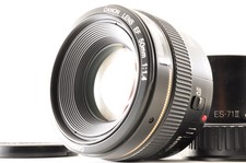 *Come nuovo* Canon EF 50mm