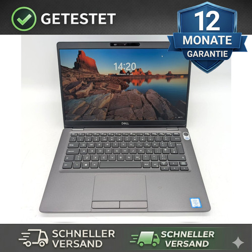 Portatile dell latitude - portatile, 5300