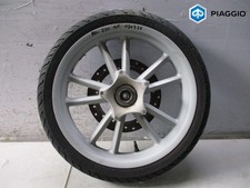 16x3.00 Ruota Anteriore