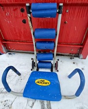 Ab Rocket Addominal Trainer