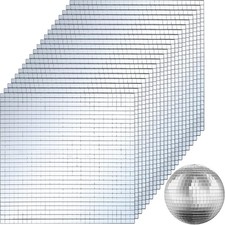 SOUJOY 36000 Pieces Mirror