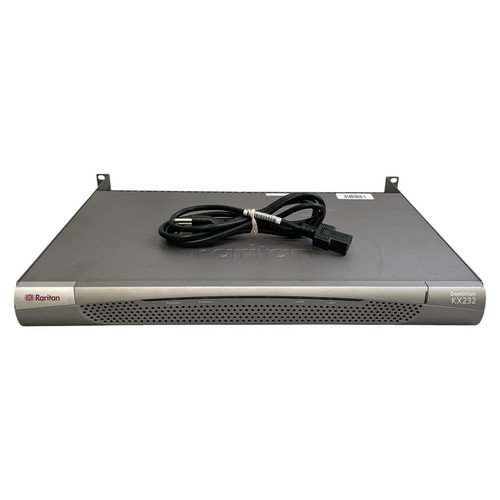 Raritan dominion kx232 - kx232, switch