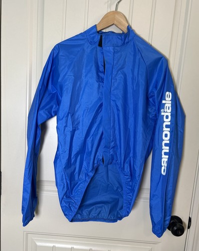 Giacca ciclismo vintage
