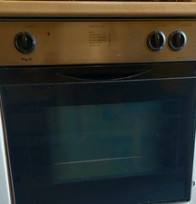 forno incasso usato REX funzionante 