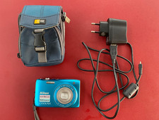 Nikon Coolpix S3100 batterie