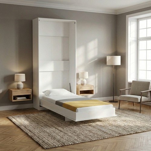 Dechome letto singolo - singolo, a