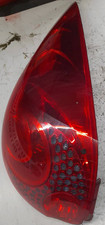 6351CT Fanale post. DX PEUGEOT 207 1.6 HDi FAP (66Kw) SW 5p/d/1560cc